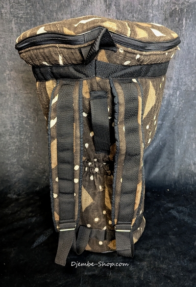 bogolan djembe tasche